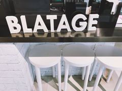 -BLATAGE COFFEE