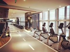 -银吉姆健身(恒隆馆)