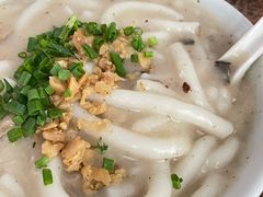 -老西关濑粉(文明路店)