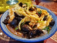 -巴依兄弟西域美食(机场店)