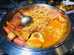 -妥妥烤肉料理(昙华林店)