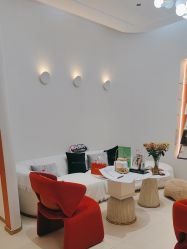 -WENDY·温迪皮肤管理