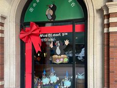 -布拉格餐厅· 中欧捷克菜(全国首店)