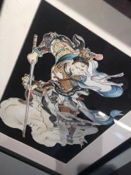 -MDZ STORE·TATTOO·耳饰
