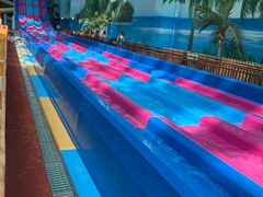 -青岛东方影都融创水世界