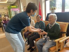 -首开寸草亚运村养老院