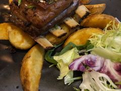 -莫多多餐厅