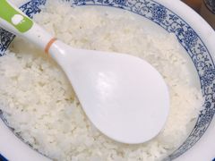米饭-阿鹏故事云南野生菌火锅(人民路店)