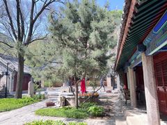 -云峰山自然风景区