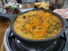 -笔记安顺夺夺粉火锅