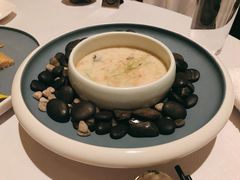 -广州富力丽思卡尔顿酒店·丽轩·粤菜