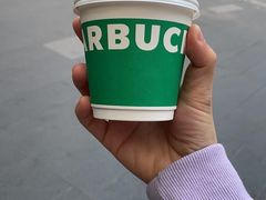 -星巴克(深圳南海意库店)