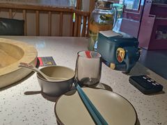 -云荷里·蒸汽石锅鱼·云南菜(中发百旺店)