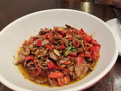 -广信传说(饶帮菜文化地标店)