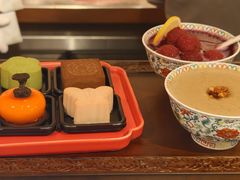 -萬春金福下午茶(故宫店)