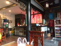 -龙抄手(文殊坊店)