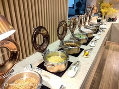 -上海虹桥宾馆味翠餐厅