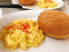 -翠华餐厅(香港国际机场店)