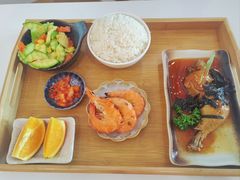 -贝林大翅鲸简餐厅(国家海洋博物馆店)