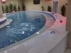 -雅致丽泊洗浴·颜系轻色SPA·足道(未央店)