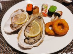 -绮梦西湖·云端餐厅(歌德店)