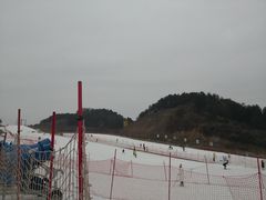 -广元曾家山国际滑雪场