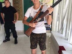-华连射击俱乐部
