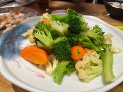 -天山传奇新疆菜(SKLP店)
