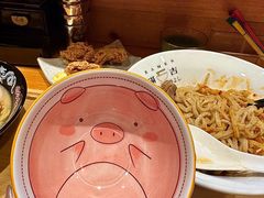 -Ramen满吉·豚骨拉面(丽园路店)