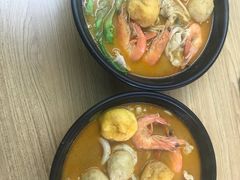 -老闽味沙茶面·姜母鸭(传承35年曾厝垵店)
