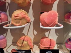 -LUSH(威尼斯人店)