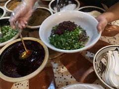 -袁家村关中印象体验地(东方亿象城店)