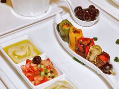 -火车头法国西餐厅