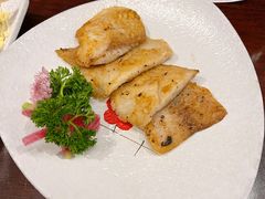 -甄花精致料理自助(城市阳台店)