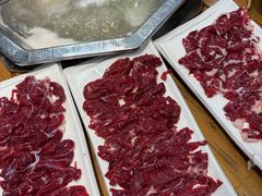 -汕锦记潮汕生鲜牛肉馆(富华店)