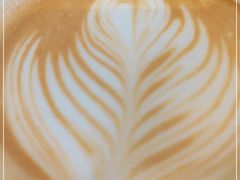 -black rainbow coffee