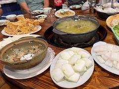 -侠成水上农庄(工业大道店)