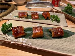 -赤坂亭·M9和牛烧肉(南京江南虹悦城店)