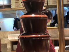 -比格比萨自助(宝山日月光店)