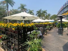 -百味馆·粤菜·湛江菜(后海花园店)
