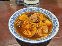 -西园寺素食(西园弄戒幢律寺店)