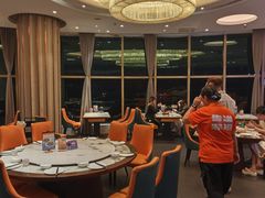 -不仔客海鲜·烧烤·270度海景餐厅(大东海店)