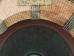 -南通濠河风景名胜区-钟楼谯楼