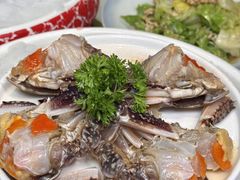 -渔娘渔家丹东海鲜(东直门店)