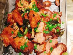 -绿茶餐厅(昌平悦荟店)