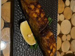 -西村日本料理(香格里拉饭店)