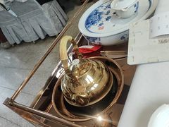 -东江渔村·古典园林·30年粤菜老字号(太和店)