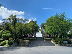-广州市白云山风景名胜区