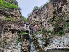 -双龙峡