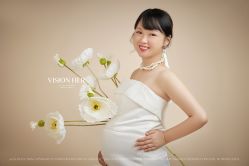 -VISION HER·薇森鹤专业孕婴亲子摄影工作室
